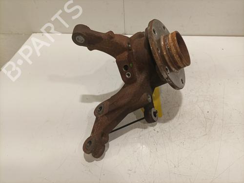 Right front steering knuckle DACIA DUSTER (HM_) 1.5 dCi 115 (HMAD) | BP29822354M26