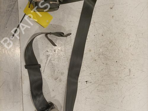 Front right seatbelt VW TRANSPORTER T5 Van (7HA, 7HH, 7EA, 7EH)  | BP33950426I25  - Image 5