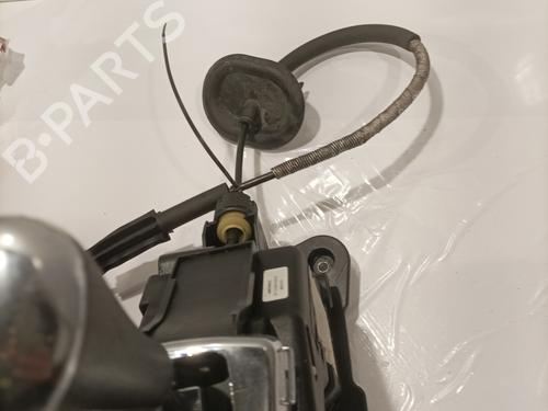 Gear lever PEUGEOT 308 I (4A_, 4C_) 2.0 HDi | BP23210891M90 