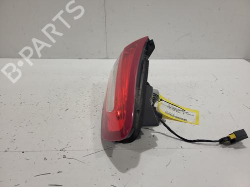 Left tailgate light CITROËN DS5 2.0 HDi 200 Hybrid4 All-wheel Drive | BP36414036C79 - Image 2