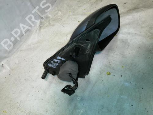 Used Right mirror CITROËN XSARA Break (N2) 2.0 HDI 90 (90 hp) 22587285