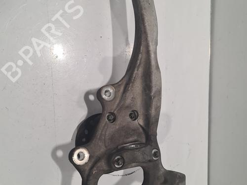 Left front steering knuckle MERCEDES-BENZ E-CLASS (W213) E 200 d (213.013) | BP33438028M25 - Image 3