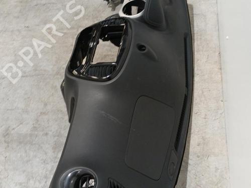 Dashboard NISSAN JUKE (F15) 1.2 DIG-T | BP22587115C46 