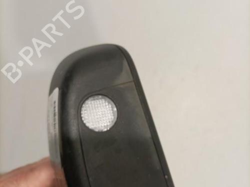 Rear mirror MERCEDES-BENZ B-CLASS Sports Tourer (W246, W242) B 180 CDI / d (246.212) | BP22569927I6 