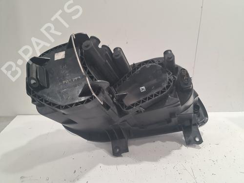 Phare gauche Phare gauche VW CADDY III MPV (2KB, 2KJ, 2CB, 2CJ) [2004-2016] 36413693 36413693