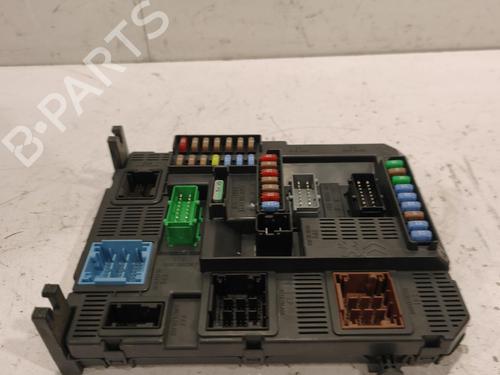Electronic module PEUGEOT 208 I (CA_, CC_) 1.6 HDi / BlueHDi 75 | BP37993788M83 - Image 13