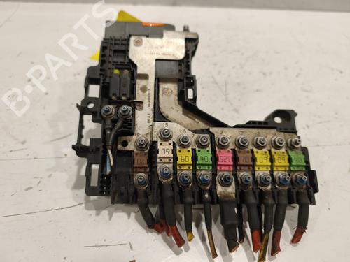 electronic-module-citroen-c4-ii-nc_-2009-36413775 main image