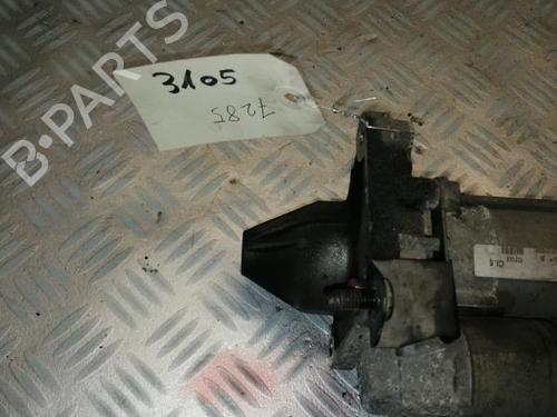 Used Starter Starter CITROËN C4 I (LC_) 1.6 HDi (109 hp) 22591732 22591732