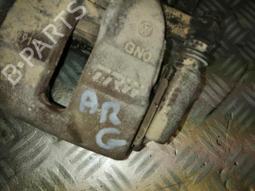Used Left rear brake caliper Left rear brake caliper 33275455 33275455