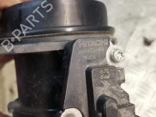 Used Mass air flow sensor Mass air flow sensor PEUGEOT 508 I (8D_) 2.2 HDi (204 hp) 22589846 22589846