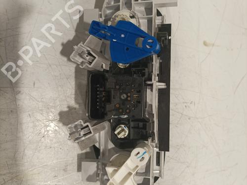 Climate control DACIA DUSTER (HS_) 1.5 dCi | BP31282479I5  - Image 5