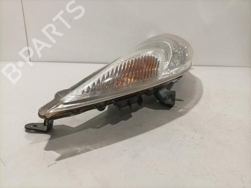 Left front indicator NISSAN JUKE (F15) 1.5 dCi | BP22585162C32 