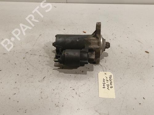 Used Starter Starter 22582732 22582732