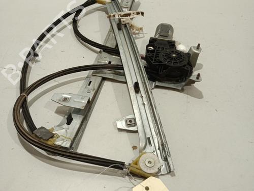 Used Front right window mechanism CITROËN XSARA PICASSO (N68) 1.6 HDi (90 hp) 22571018