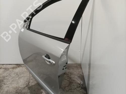 Left front door RENAULT MEGANE III Grandtour (KZ0/1) 1.5 dCi (KZ1G, KZ1W, KZ0R) | BP22573490C2