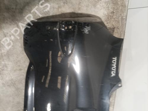 Rear bumper TOYOTA AYGO (_B1_) 1.0 (KGB10_, KGB10R) | BP28827093C8 