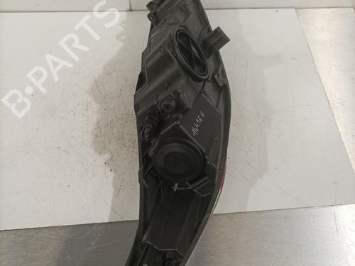 Used Left headlight Left headlight FORD FIESTA VI (CB1, CCN) 1.4 TDCi (70 hp) 29255339 29255339