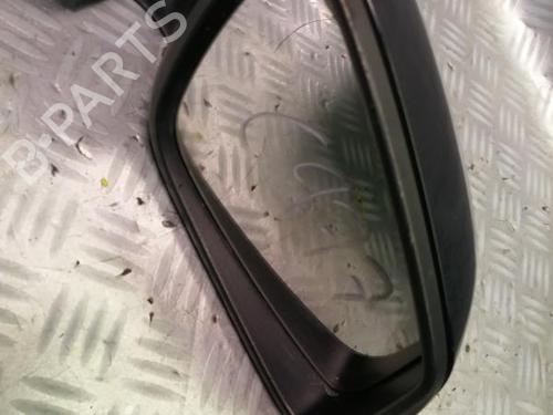 Right mirror BMW 1 (F21) 114 d | BP26296990C27 