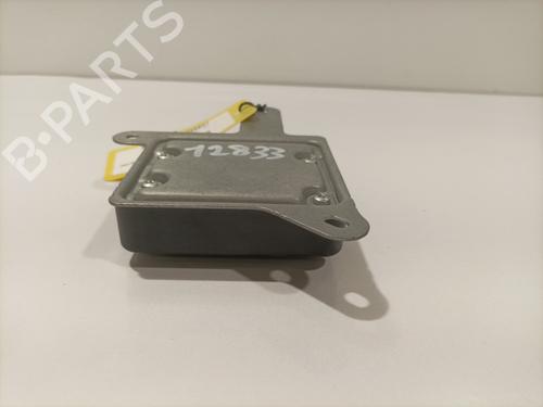 ECU airbags RENAULT CLIO IV Grandtour (KH_) 0.9 TCe 90 | BP22579050M53 