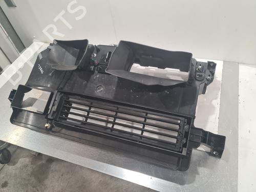 Front slam panel RENAULT MEGANE IV Hatchback (B9A/M/N_) 1.6 TCe 205 (B9MV) | BP36482205C72  - Image 5