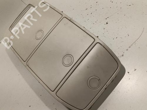 Glove box VW TOURAN (1T1, 1T2) 2.0 TDI 16V | BP27972736C95 - Image 2