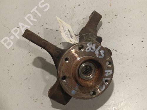 Used Right front steering knuckle Right front steering knuckle DACIA SANDERO 1.2 16V (75 hp) 22580140 22580140