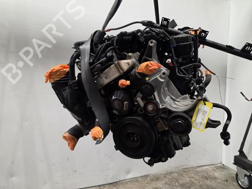 Engine BMW 3 (E90) 318 d | BP39891973M1 - Image 6