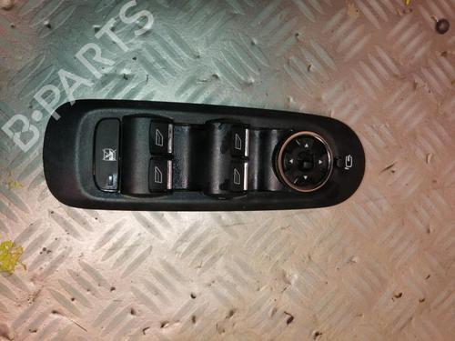 Used Left front window switch FORD S-MAX (WA6) 2.0 TDCi (140 hp) 22571439