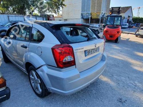 AC compressor DODGE CALIBER 2.0 CRD | BP22583638M34  - Image 5