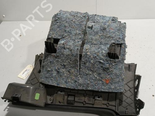 Glove box RENAULT KANGOO Express (FW0/1_) 1.5 dCi 90 (FW0G, FW05, FW08, FW11) | BP27972729C95 - Image 2