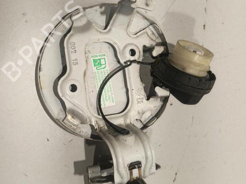 Used Fuel flap CITROËN C1 II (PA_, PS_) 1.0 VTi 68 (69 hp) 22570880