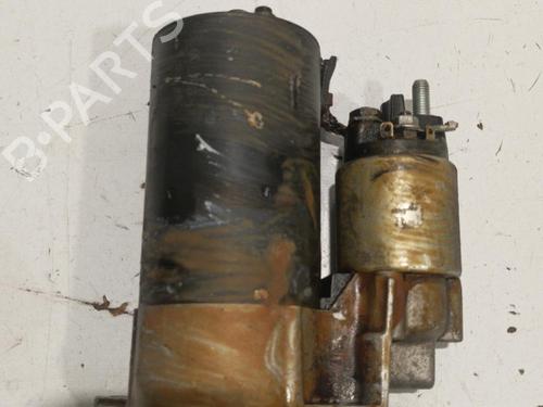 Used Starter Starter MERCEDES-BENZ A-CLASS (W169) A 180 CDI (169.007, 169.307) (109 hp) 22570462 22570462