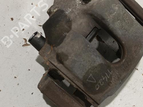 Used Right front brake caliper Right front brake caliper BMW 3 Coupe (E46) 318 Ci (150 hp) 22585877 22585877