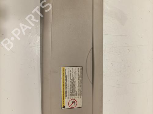 Pare-soleil droit CITROËN C4 Grand Picasso I (UA_) 2.0 HDi 150 (150 hp) 29756695