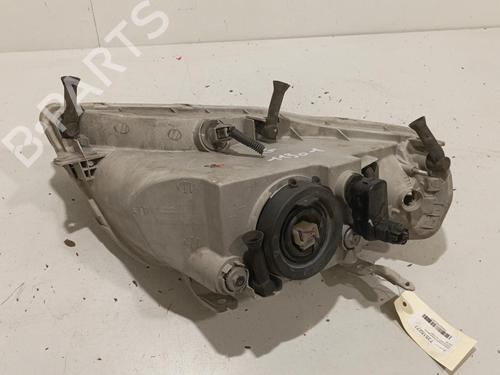 Left headlight CHEVROLET AVEO / KALOS Hatchback (T250, T255) 1.2 | BP22581988C28 