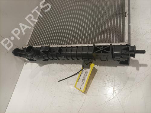 Used Water radiator Water radiator PEUGEOT 308 II (LB_, LP_, LW_, LH_, L3_) 1.5 BlueHDi 130 (131 hp) 31069661 31069661
