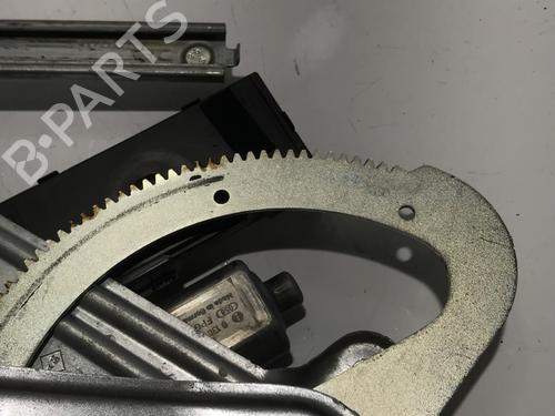 Used Front left window mechanism Front left window mechanism RENAULT MEGANE III Coupe (DZ0/1_) 1.5 dCi (DZ09, DZ0D, DZ1F, DZ1G, DZ14, DZ29) (110 hp) 26717744 26717744