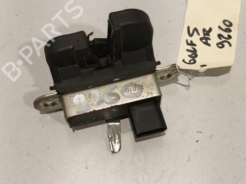 Used Tailgate lock VW GOLF V (1K1) 1.9 TDI (105 hp) 22574966