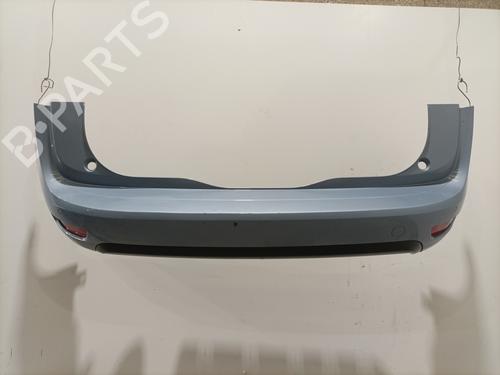 Used Rear bumper CITROËN C4 Picasso II 1.6 BlueHDi 120 (120 hp) 29543194