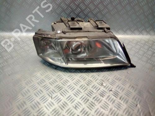Right headlight AUDI A4 B6 (8E2) 2.5 TDI quattro | BP22591928C29 - Image 2