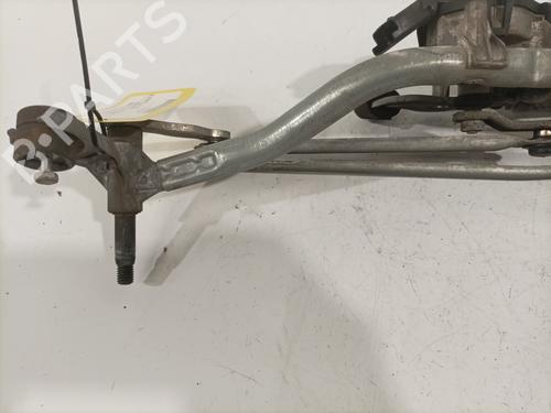 Front wiper motor CITROËN C3 Picasso (SH_) 1.6 HDi | BP25653174M29 - Image 3