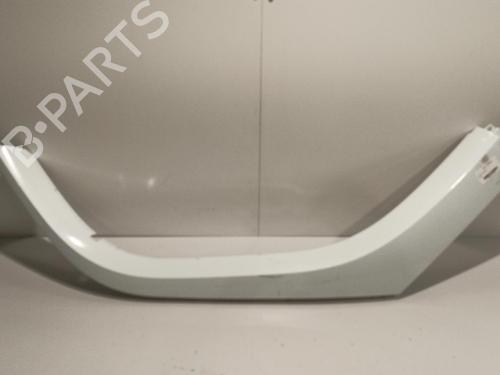 Left sideskirt RENAULT TWIZY (MAM_) 80 | BP24351009C115 