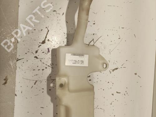 Windscreen washer tank FIAT 500 (312_) 1.2 (312AXA1A) | BP22573389C113 