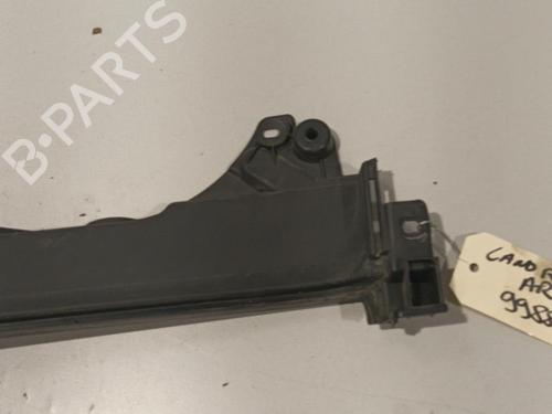 Used Rear bumper bracket LAND ROVER RANGE ROVER IV (L405) 2.0 P400e Hybrid 4x4 (404 hp) 22582608
