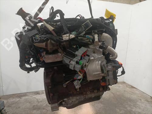Used Engine Engine LAND ROVER FREELANDER 2 (L359) 2.2 TD4 4x4 (160 hp) 29325114 29325114