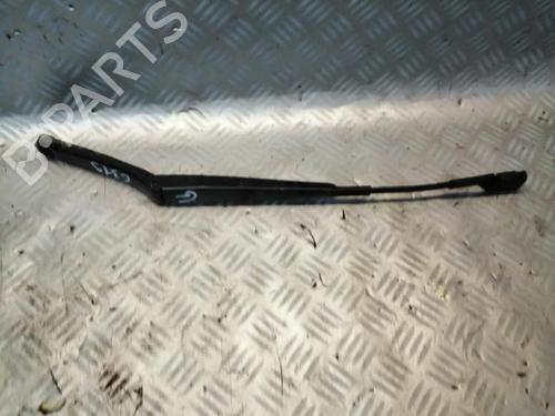Used Front windshield wiper arm VW GOLF VI (5K1) 2.0 TDI (170 hp) 22573968