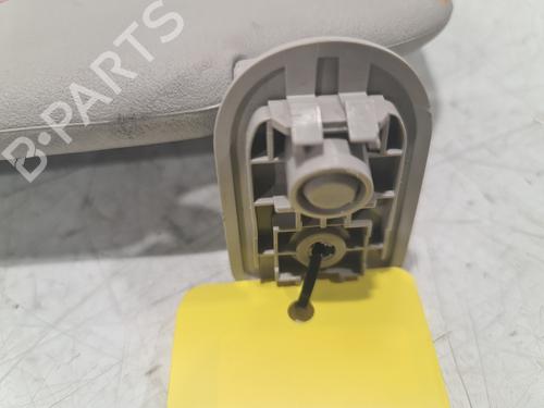 Right sun visor PEUGEOT 207 (WA_, WC_) 1.4 16V | BP32191373I2 