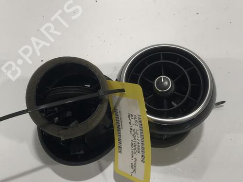Used Air vent AUDI A1 Sportback (8XA, 8XF) 1.6 TDI (90 hp) 25923282