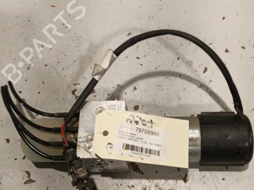Elektronisk modul VW GOLF VI Convertible (517) 1.4 TSI (160 hp) 22585875