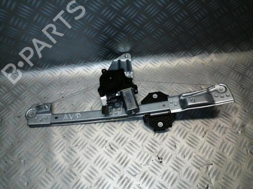 front-right-window-mechanism-dacia-sandero-ii-15-dci-807209197r-2012-22591622 main image